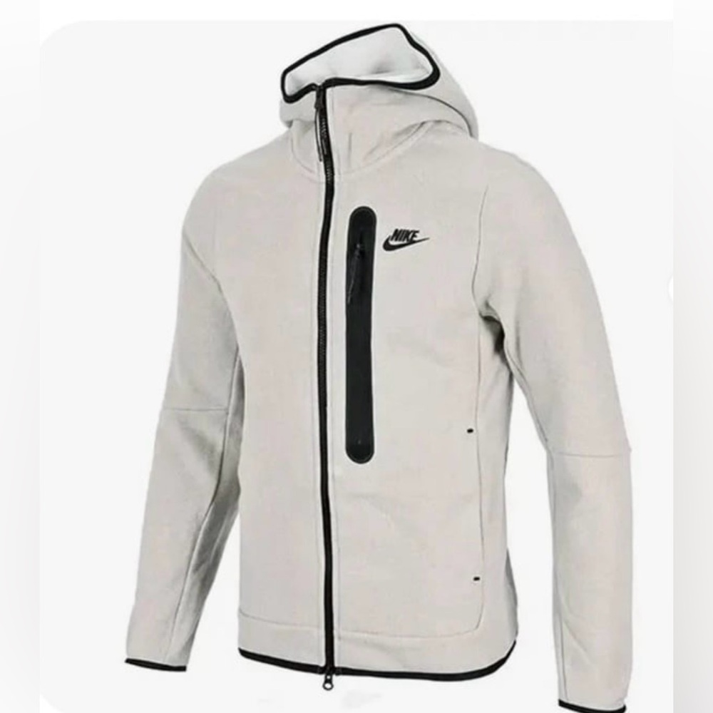 Nike tech fleece jacket